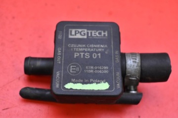 Sensor MAPSENSOR Gas LPG 67R-016299