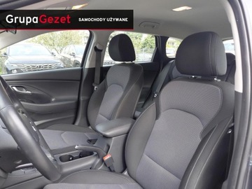 Hyundai i30 III Wagon Facelifting 1.0 T-GDI 120KM 2022 Hyundai i30 Modern 1.0 T-GDI 120KM 6MT, zdjęcie 10