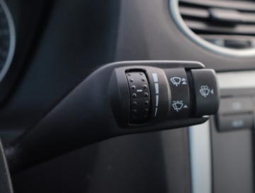 Ford Focus II Sedan 1.6 Duratec Ti-VCT 115KM 2007 Ford Focus 1.6 i, Salon Polska, Serwis ASO, GAZ, zdjęcie 18