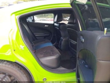 Dodge Charger VII 2017 Dodge Charger RT Scat Pack 2017 6.4l 6.4 Benzyna 485KM, zdjęcie 12