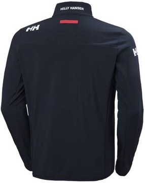 МУЖСКАЯ КУРТКА HELLY HANSEN CREW SOFTSHELL