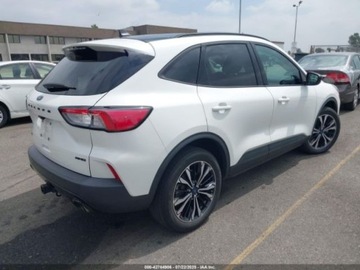 Ford Escape III 2022 Ford Escape Escape sel 2.0 Benzyna 250KM, zdjęcie 3