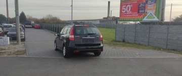 Hyundai i30 I CW Facelifting 1.4 DOHC 109KM 2012 Hyundai i30 1.4 benz ,bezwypadek ,po lifcie , 1.4 Benzyna 109KM, zdjęcie 3