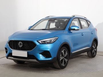 MG ZS II SUV Classic 1.5 VTi-Tech 106KM 2024 MG ZS SUV 1.5, 1. Właściciel, Serwis ASO, VAT 23%, zdjęcie 1