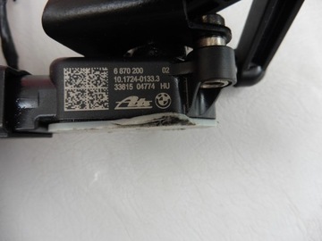 Датчик уровня BMW F15 F16 X5 G05 X6 C06 X7