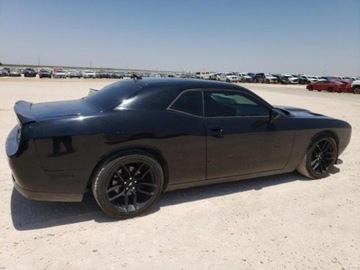 Dodge Challenger III 2020 Dodge Challenger Dodge Challenger 3.6 Benzyna 305KM, zdjęcie 4