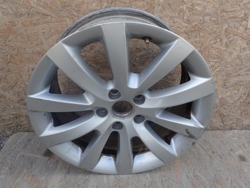 FELGA ALUMINIOWA VW SCIROCCO 17'' ET33 1K8601025
