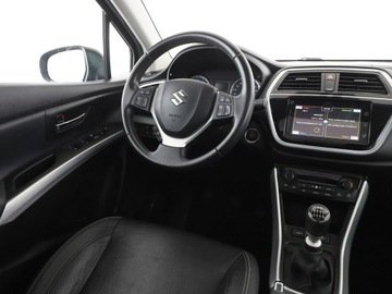 Suzuki SX4 II S-cross Facelifting 1.4 BOOSTERJET 140KM 2018 Suzuki SX4 S-Cross 1.4T 140KM skóra navi, zdjęcie 15