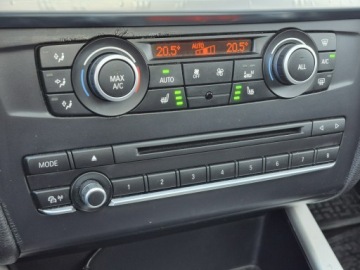 BMW X5 F15 2013 BMW X5 2.0d, 184KM, Pełen Serwis,, zdjęcie 32