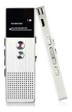 Recording pen
