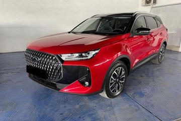 Chery Tiggo 7 2025 CHERY Tiggo 7 1.6 T-GDI Prestige AWD DCT Suv 147KM 2025, zdjęcie 2