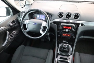 Ford S-Max I Van Facelifting 1.6 EcoBoost 160KM 2013 Ford S-Max 1.6 EcoBoost, Salon Polska, Serwis ASO, zdjęcie 6