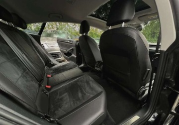 Volkswagen Arteon Fastback 2.0 TDI 190KM 2019 Volkswagen Arteon 2.0 TDI 190KM DSG bezwypadkowy GWARANCJA navi vitrtual, zdjęcie 17