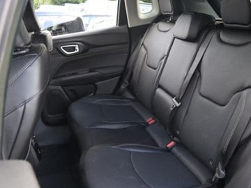 Jeep Compass II 2025 JEEP Compass Summit 1.5 T4 mHEV FWD DCT Suv 130KM 2025, zdjęcie 10
