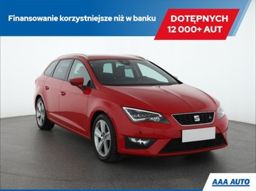 Seat Leon 1.4 TSI, Salon Polska, Serwis ASO