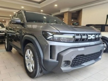 Dacia Duster III 2026 Od ręki - Expression MMT 1.8 Full Hybrid 155KM / Pakiet Zimowy, zdjęcie 1