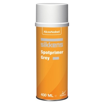 SIKKENS PODKŁAD SPRAY SPOTPRIMER 400 ML