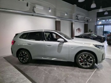 BMW X3 G45 2026 BMW X3 xDrive20d Sport Suv 2.0 (197KM) 2026, zdjęcie 1