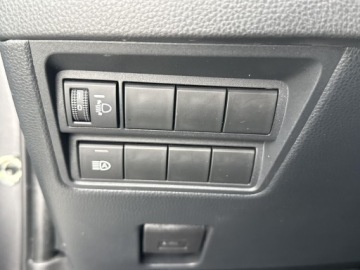 Toyota Yaris IV Hatchback 1.5 Hybrid Dynamic Force 116KM 2024 Toyota Yaris Cross Hybrid 1.5 Style Hybrid 1.5 Sty, zdjęcie 16