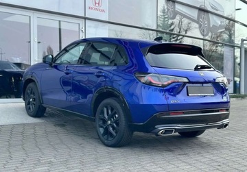 Honda ZR-V 2.0 i-MMD Hybrid 184KM 2025 Honda ZR-V e-HEV Sport 2025 2.0 Hybryda 184KM, zdjęcie 7