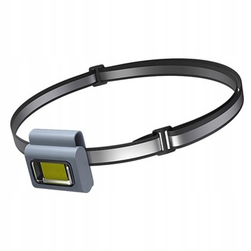 Klips do roboczej LED Magnetyczny COB do