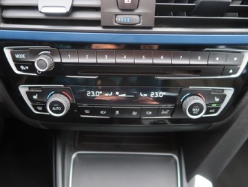 BMW Seria 3 F30-F31-F34 Limuzyna Facelifting 1.5 318i 136KM 2018 BMW 3 318 i, Salon Polska, Serwis ASO, Automat, zdjęcie 12