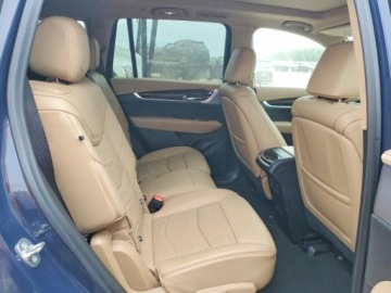 Cadillac 2024 Cadillac XT6 Sport Platinum 2024 3.6 Benzyna 310KM, zdjęcie 10