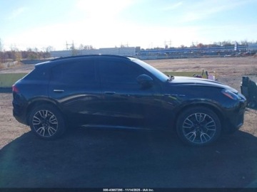 Maserati 2023 Maserati Grecale Maserati Grecale GT AWD 2.0 Benzyna 296KM, zdjęcie 8