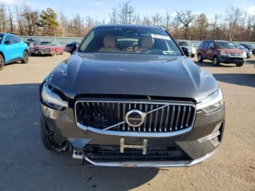 Volvo XC60 II 2023 Volvo XC 60 Ultimate 2023 2.0 Hybryda 247KM, zdjęcie 5
