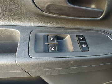 Skoda Citigo Hatchback 5d 1.0 60KM 2016 Škoda Citigo Skoda Citigo 1,0 60KM Ambition, zdjęcie 11