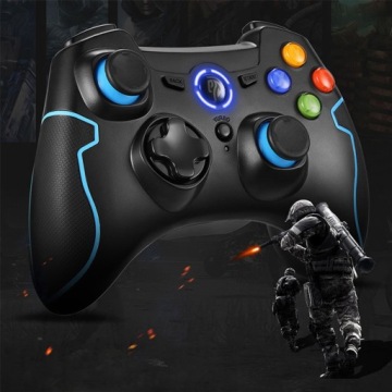 Беспроводная панель для ПК EasySMX ESM-9013 PS3
