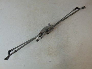 mechanizm wycieraczek przód OPEL ASTRA K 39034606 3397021778