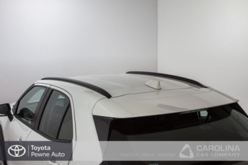 Toyota Yaris IV Hatchback 1.5 Hybrid Dynamic Force 116KM 2024 Toyota Yaris Cross Cross Hybrid 1.5 Comfort, zdjęcie 15