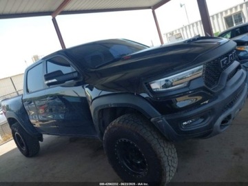  RAM 1500 TRX 57 Box 2022 6.2l 6.2 Benzyna 702KM, zdjęcie 5