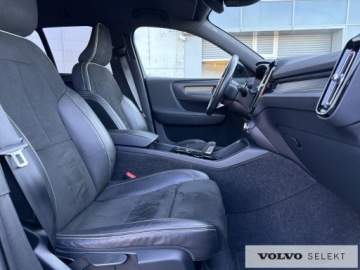 Volvo XC40 2020 Volvo XC 40 XC40 T5 Plug-In Hybrid R-Design aut, P, zdjęcie 12