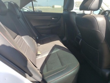 Toyota Camry VIII 2.5 VVT-i 178KM 2017 Toyota Camry TOYOTA CAMRY LE, 2017r., 2.5L, zdjęcie 8