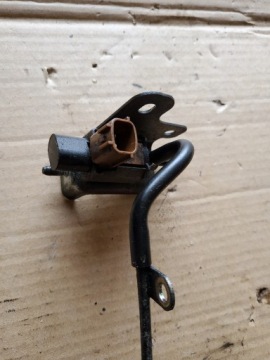 ШЛАНГ ВАКУУМНЫЙ КЛАПАН MAZDA 6 GH II 2.2 D