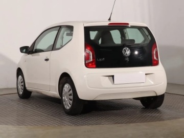 Volkswagen up! Hatchback 5d 1.0 MPI 60KM 2012 VW Up! 1.0 MPI, Salon Polska, Klima, zdjęcie 3