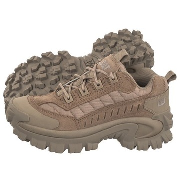 Buty Męskie Sneakersy Caterpillar Intruder P11393