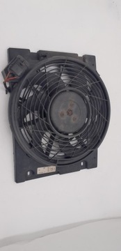 ВЕНТИЛЯТОР КОНДИЦИОНЕРА OPEL ASTRA G II 24431827