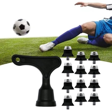 12 шт. футбольные бутсы Be футбольные бутсы