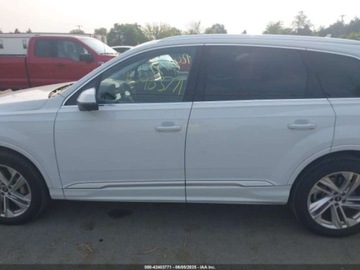 Audi Q7 II 2022 Audi Q7 Premium Plus 45 Tfsi Quattro Tiptronic 2022 2.0l 2.0 Benzyna 248KM, zdjęcie 2