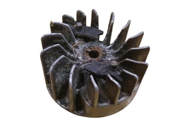 HUSQVARNA 44 MAGNETO KOŁO MAGNESOWE
