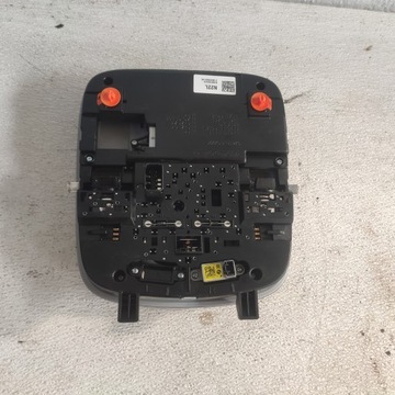 HYUNDAI I20 III 2021 LAMPA OSVĚTLENÍ KABINY