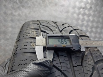 KOLO DISK PNEUMATIKA REZERVA 5X108 6,5JX16 205/55R16 VOLVO V70 II S60 I