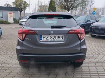 Honda HR-V II SUV 1.5 i-VTEC 130KM 2017 Honda HR-V Honda HRV 1.5 Executive (ADAS)CVT Dealer Honda Karlik Poznan, zdjęcie 14
