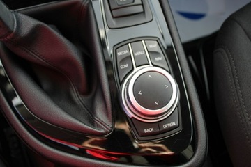 BMW Seria 2 F22-F23-F45-F46 Active Tourer Facelifting 216d 116KM 2021 BMW Active Tourer Salon Polska Gwarancja G.Fotele, zdjęcie 21