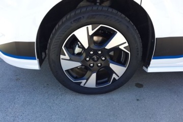Ford Tourneo Custom II  L1 2.0 EcoBlue 170 KM 170KM 2026 FORD Tourneo Custom 320 L1H1 Sport A8 2.0 170KM, zdjęcie 6