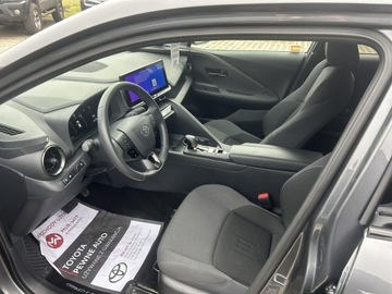 Toyota C-HR II SUV 1.8 Hybrid 140KM 2024 Toyota C-HR 1.8 Hybrid Style Toyota C-HR Ng Hybrid, zdjęcie 3