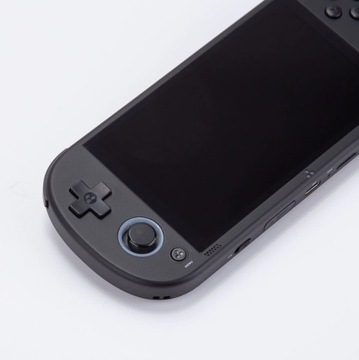 PRZENOŚNA MOBILNA KONSOLA DO GIER RETRO 13000 GRY LINUX 64GB WIFI BLUETOOTH